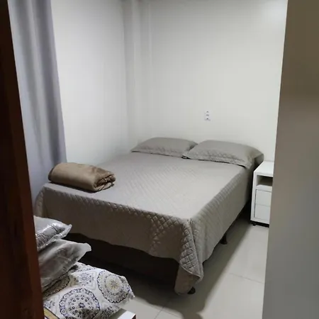 Apartamento 2 Quartos Prox Aeroporto E Rodoviaria Brasilia Exterior photo
