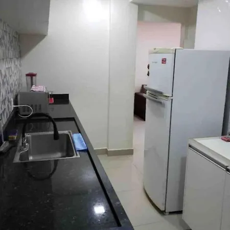 Apartamento 2 Quartos Prox Aeroporto E Rodoviaria Brasilia Exterior photo